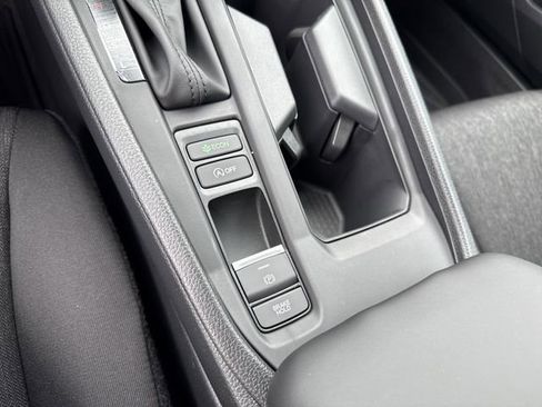 New 2025 Honda Accord LX image 27