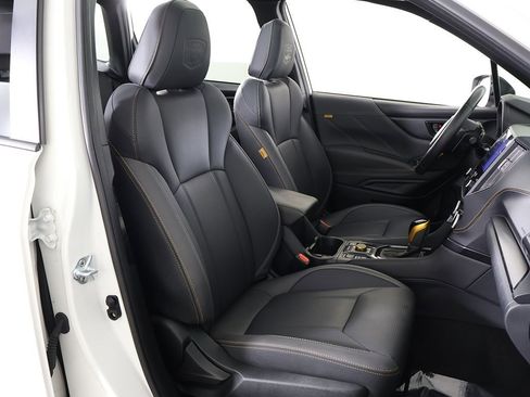 Used 2024 Subaru Forester Wilderness image 34