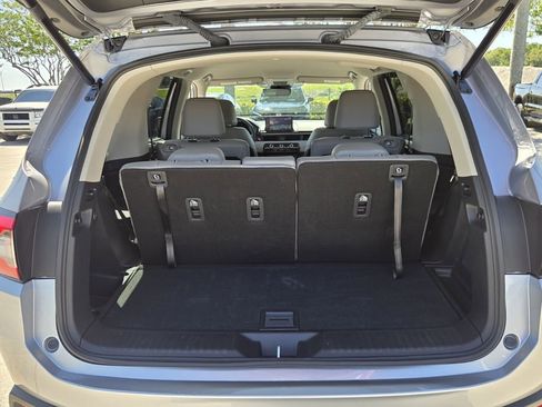 Certified 2025 Honda Pilot EX-L image 14