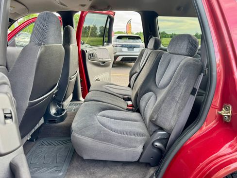 Used 2000 Dodge Durango 4WD image 16