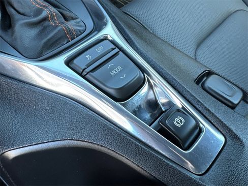 Used 2017 Chevrolet Camaro SS w/ 50th Anniversary Edition image 25