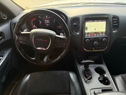 Used 2020 Dodge Durango R/T image 8