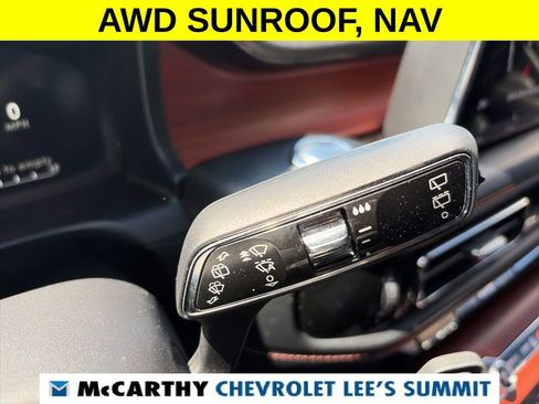 Used 2021 Lincoln Aviator Reserve w/ Equipment Group 210A image 23