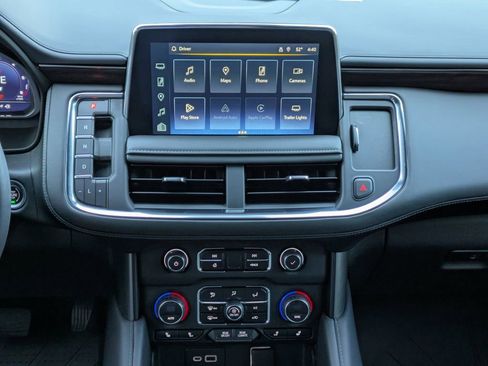 Certified 2023 Chevrolet Tahoe Z71 w/ Luxury Package image 19