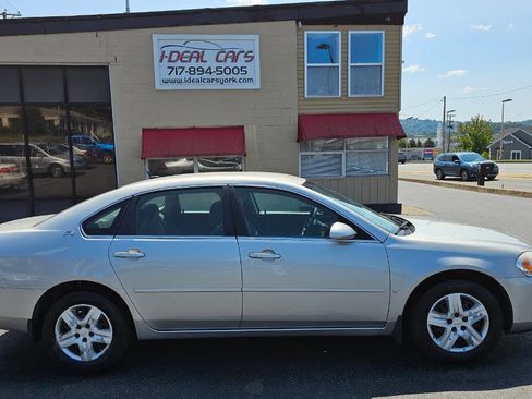 Used 2007 Chevrolet Impala LS image 2