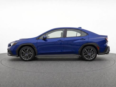 Used 2024 Subaru WRX AWD/4WD image 6