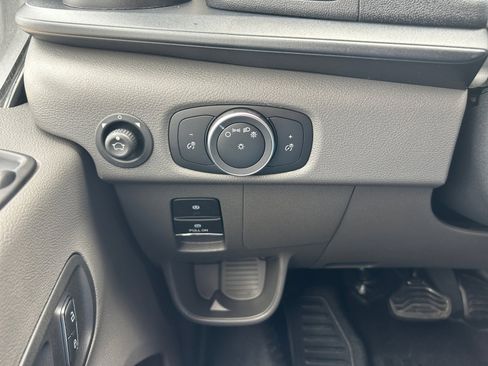 New 2025 Ford Transit 250 148 Medium Roof w/ Load Area Protection Package image 21