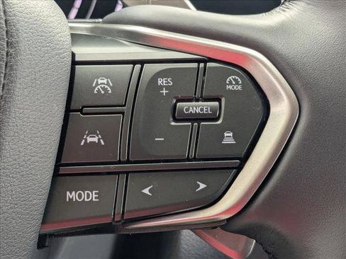 Used 2025 Lexus NX 250 FWD w/ Towing Package (2000 Lbs) image 10