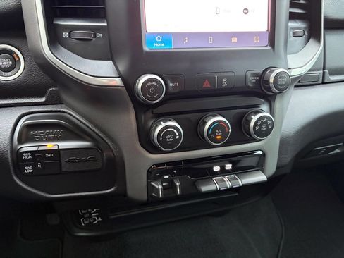 Used 2023 RAM 3500 Big Horn w/ Level 1 Equipment Group image 25