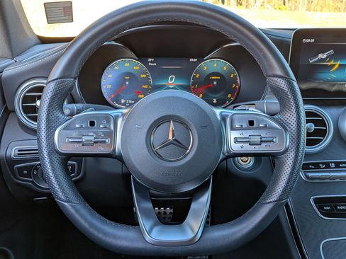 Used 2023 Mercedes-Benz C 300 C 300 image 13