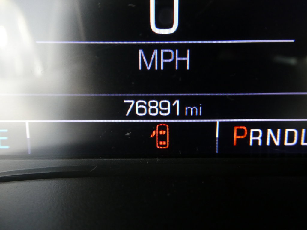 Certified 2018 Chevrolet Colorado ZR2 w/ LPO, Premium Interior Package AWD/4WD image 37