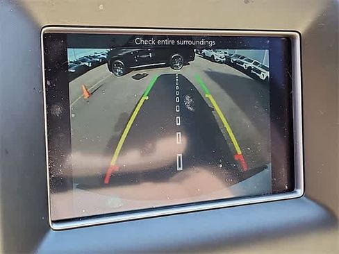 Used 2019 Jeep Grand Cherokee Laredo image 20