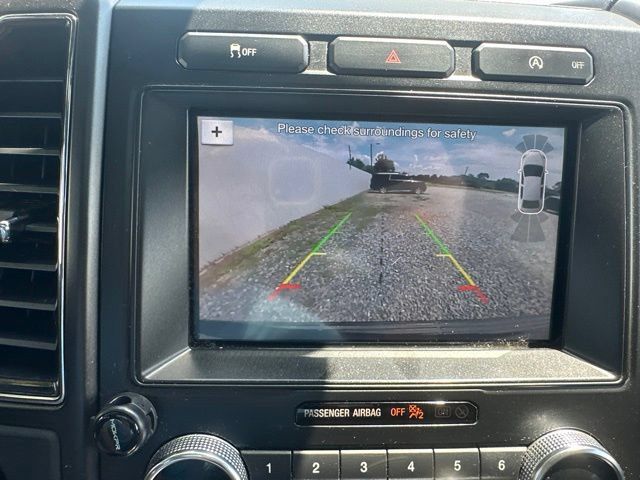 Used 2018 Ford Expedition Limited RWD image 28