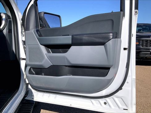 Used 2023 Ford F150 XLT image 22