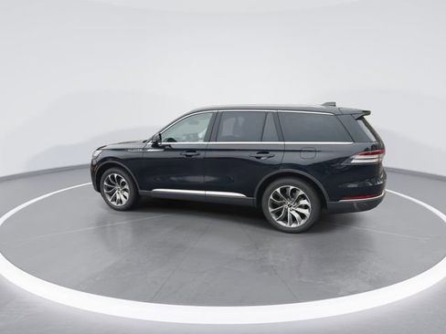 New 2026 Lincoln Aviator AWD image 6