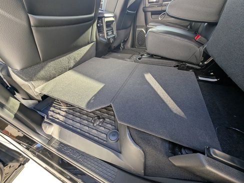 New 2025 RAM 2500 Laramie image 18