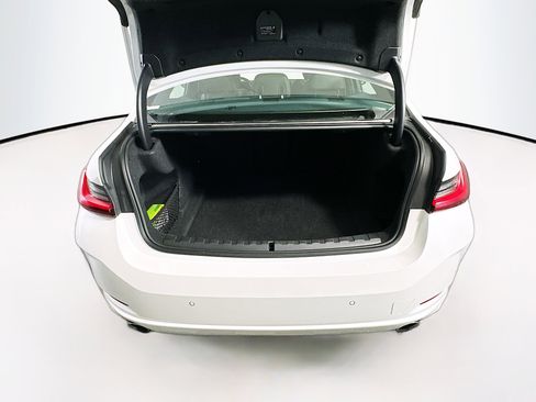 Used 2024 BMW 330i Sedan image 30