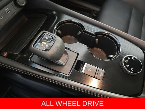 Used 2022 Nissan Rogue SL w/ SL Premium Package image 26