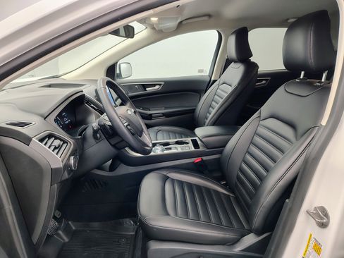 Used 2024 Ford Edge SEL w/ Convenience Package image 22