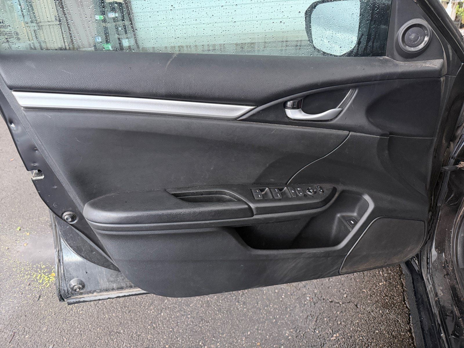 Used 2021 Honda Civic Sport image 19