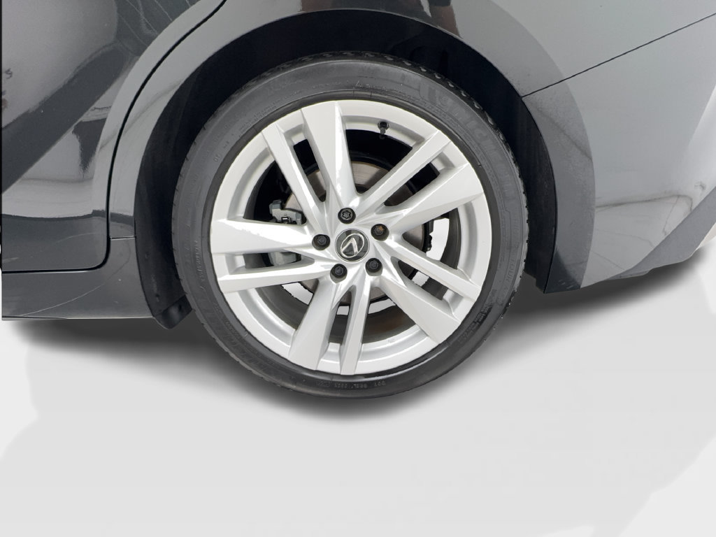 Used 2024 Lexus IS 300 w/ Comfort Package RWD image 14