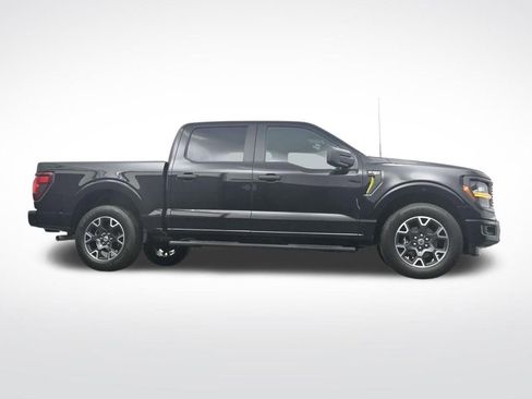 Used 2024 Ford F150 STX image 31