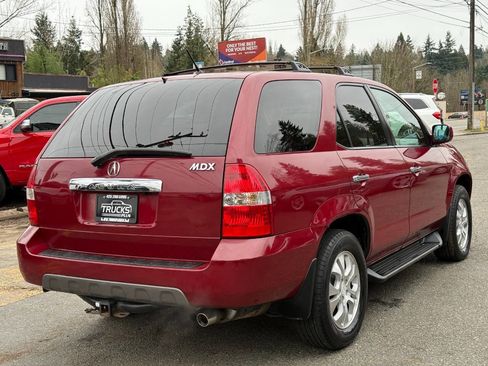 Used 2003 Acura MDX Touring image 6