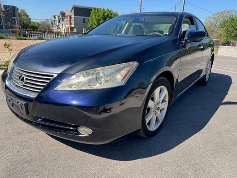 Used 2008 Lexus ES 350 Base 4dr Sedan image 3