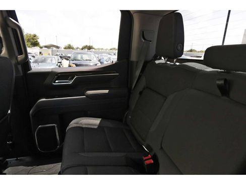 Used 2026 GMC Sierra 1500 Elevation AWD/4WD image 9