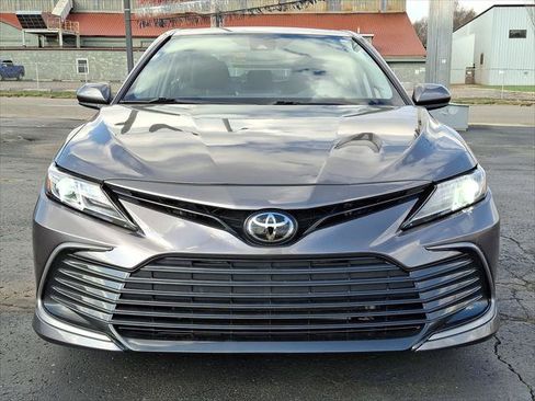 Used 2024 Toyota Camry LE image 34