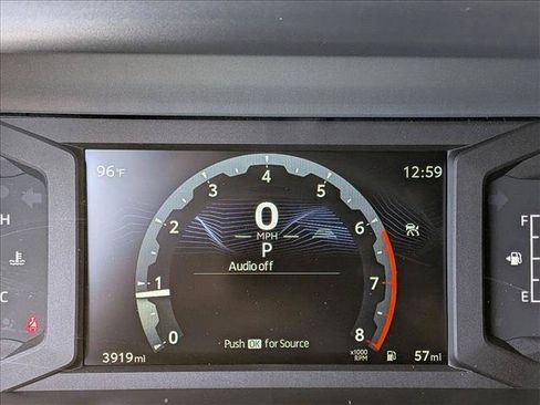 Used 2026 Toyota 4Runner SR5 AWD/4WD image 11