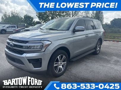 Used 2023 Ford Expedition XLT