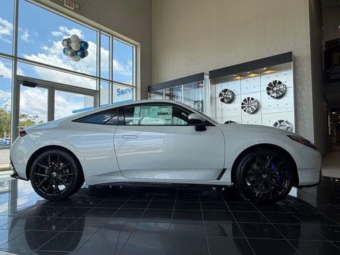 New 2026 Honda Prelude image 5