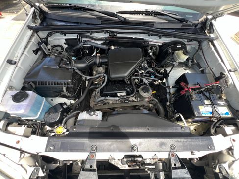 Used 2015 Toyota Tacoma 2WD Access Cab image 29