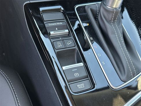 New 2026 Acura ADX FWD image 30