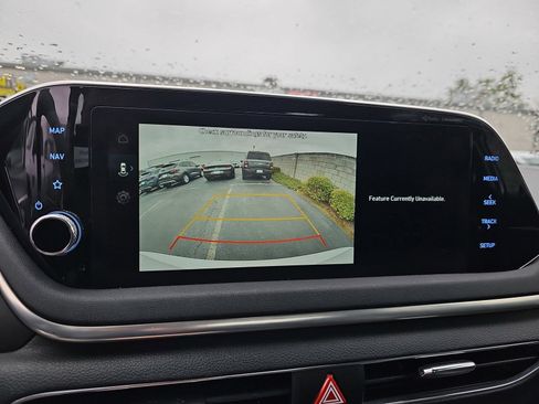 Used 2023 Hyundai Sonata SEL FWD image 22