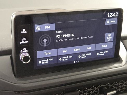 New 2026 Honda Accord SE image 6