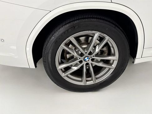 Used 2021 BMW X3 xDrive30i w/ M Sport Package AWD/4WD image 32