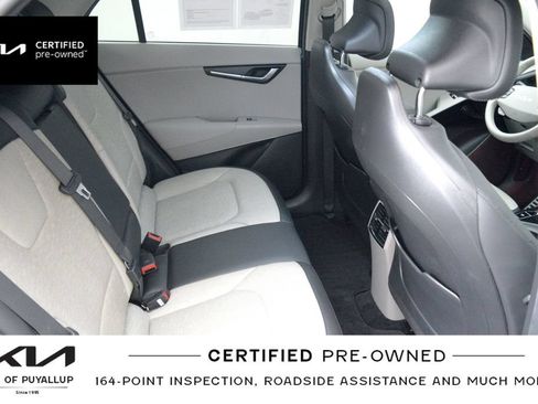 Certified 2023 Kia Niro Wave FWD image 15