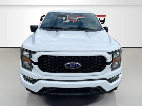 Used 2023 Ford F150 XL w/ STX Appearance Package RWD image 2