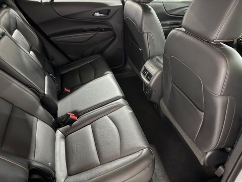 Used 2020 Chevrolet Equinox Premier image 42