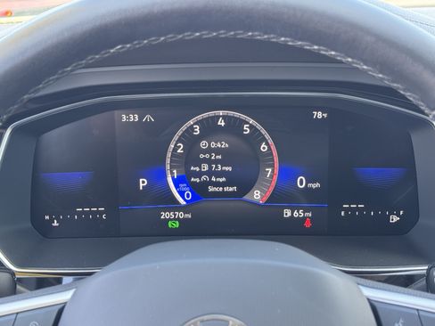 Used 2024 Volkswagen Jetta SE FWD image 20