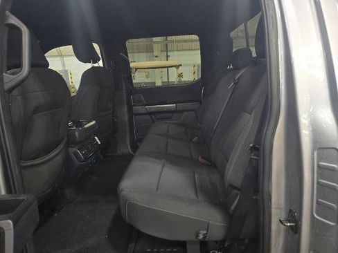 Used 2023 Ford F150 XLT w/ Equipment Group 302A High image 11