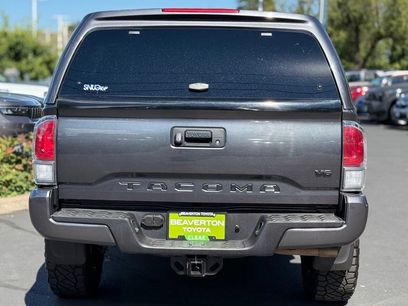 Used 2023 Toyota Tacoma TRD Sport
