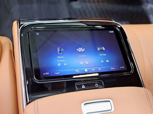 Used 2024 Mercedes-Benz S 63 AMG S image 33