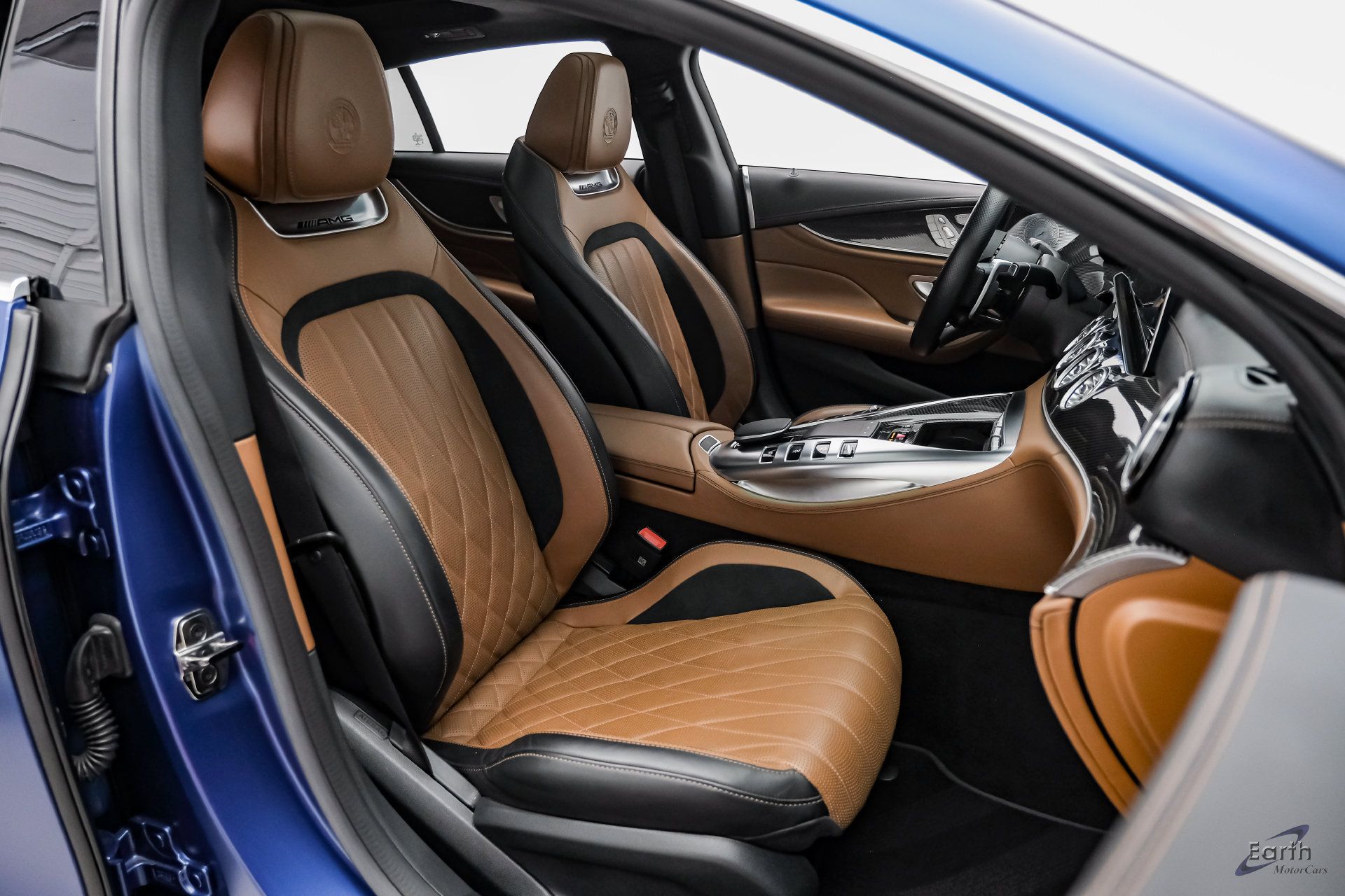 Used 2023 Mercedes-Benz AMG GT 63 S image 56