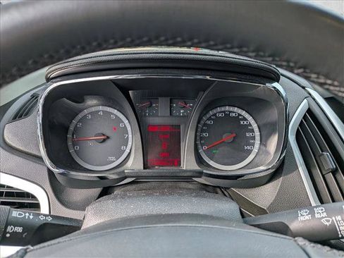 Used 2015 GMC Terrain SLT image 12