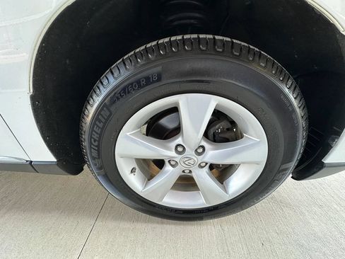 Used 2013 Lexus RX 350 AWD w/ Navigation Pkg image 40
