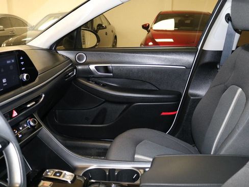 Used 2021 Hyundai Sonata SE image 66
