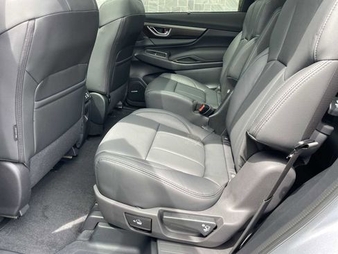 New 2026 Subaru Ascent Touring AWD/4WD image 9